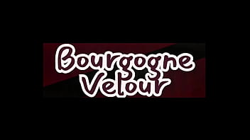Bourgogne velour full video on my channel