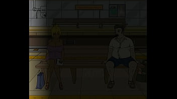 Meet n fuck train fellow 3