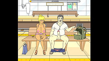 Meet n fuck train fellow 3