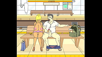 Meet n fuck train fellow 3