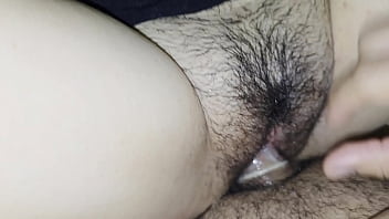 Xxx casero con mi alumna sexy