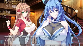 Pure×holic innocent mothers want to get married