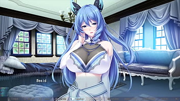 Pure×holic innocent mothers want to get married