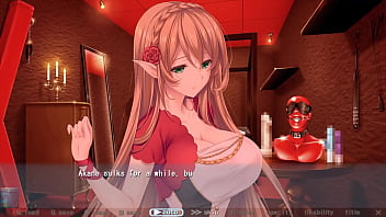 Pure×holic innocent mothers want to get married