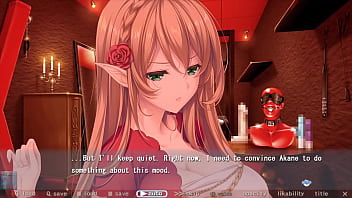 Pure×holic innocent mothers want to get married