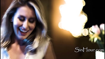 Getting back at their nemisis by fucking his stepdaughter