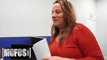 Mofos sasha pearl parker ambrose sneaky office hijinks