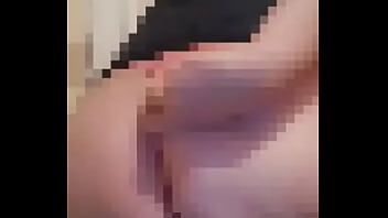 Bouncing that big ass in the motel