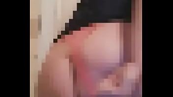 Bouncing that big ass in the motel