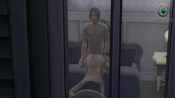 When the neighborhood hides secrets…