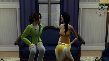 When the neighborhood hides secrets…