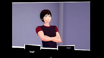 Knight of love cap 4 meeting new sexy characters