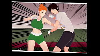 Knight of love cap 4 meeting new sexy characters