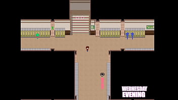 Knight of love cap 4 meeting new sexy characters