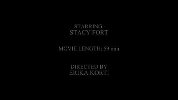 First tap perfect slut stacy fort gets triple anal for the first time from five big cocks eks382