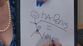 Ms lee's sex ed class