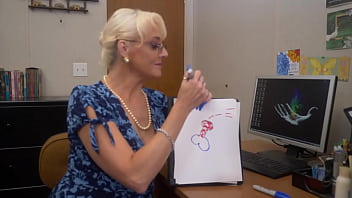 Ms lee's sex ed class