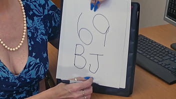 Ms lee's sex ed class