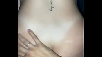 Quicando no namorado