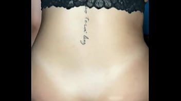 Quicando no namorado