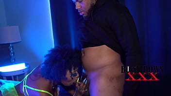 Little bleu j rims theartemixxx before giving up her asshole