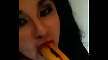 See how miss madii can suck dick