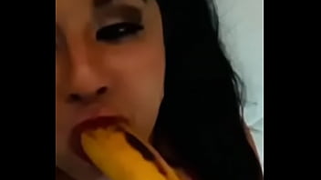 See how miss madii can suck dick