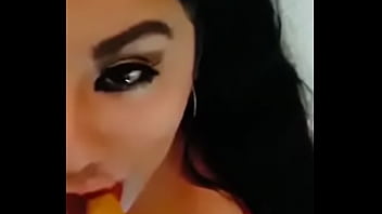 See how miss madii can suck dick