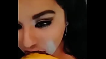 See how miss madii can suck dick