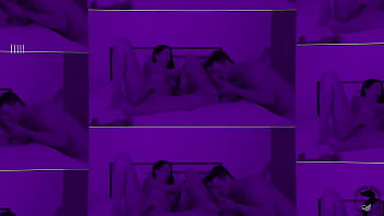 Big ass latina milfs fucking big cock threesome