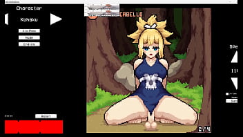 Huh i knew a few in this 1 james cabello animations ep 3