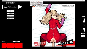 Huh i knew a few in this 1 james cabello animations ep 3