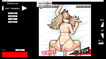 Huh i knew a few in this 1 james cabello animations ep 3