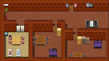 Family of horny bitches are fucked multiple times in a village 5