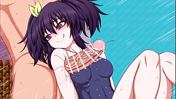 Family of horny bitches are fucked multiple times in a village 5