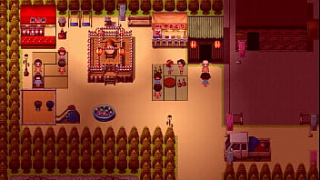 Family of horny bitches are fucked multiple times in a village 5