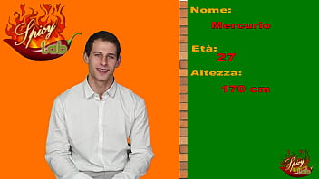 Young Guy Punishing The Horny Busty Milf Luna Dark thumbnail