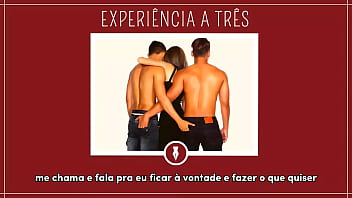 Sexo gostoso com casal contos