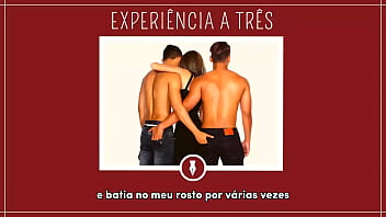 Sexo gostoso com casal contos