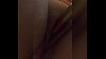 My pussy is so wet & creamy