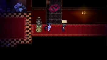 Guy gets trapped in a farm of succubus girls 3