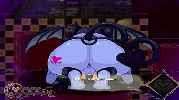 Guy gets trapped in a farm of succubus girls 3 Guy gets trapped in a farm of succubus girls 3