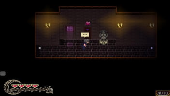 Guy gets trapped in a farm of succubus girls 3