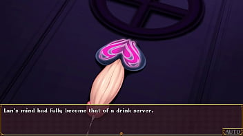 Guy gets trapped in a farm of succubus girls 3