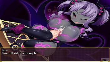 Guy gets trapped in a farm of succubus girls 3