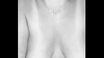 Hot redhead bbw sucking and fucking black cock