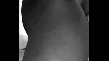 Hot redhead bbw sucking and fucking black cock