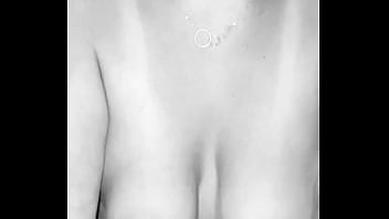 Hot redhead bbw sucking and fucking black cock