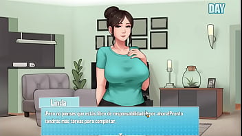 Tengo Fantasias Sexuales Con Mi Madrastra House Chore 1 thumbnail