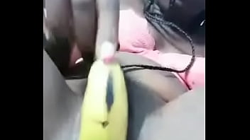 Fruit fuck